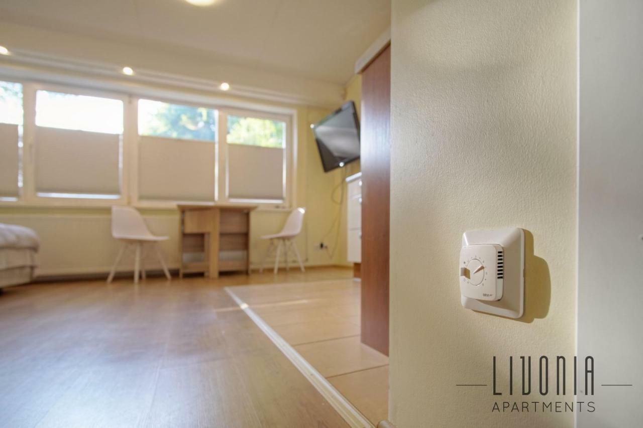 Sunny Studio With Parking, Self-Check-In & Wi-Fi タリン エクステリア 写真